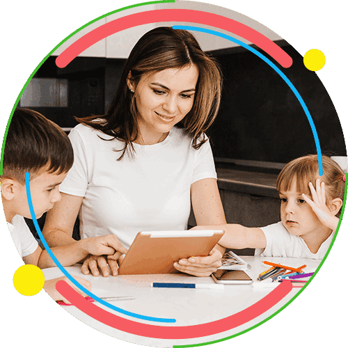 Child Counseling Center Georgetown