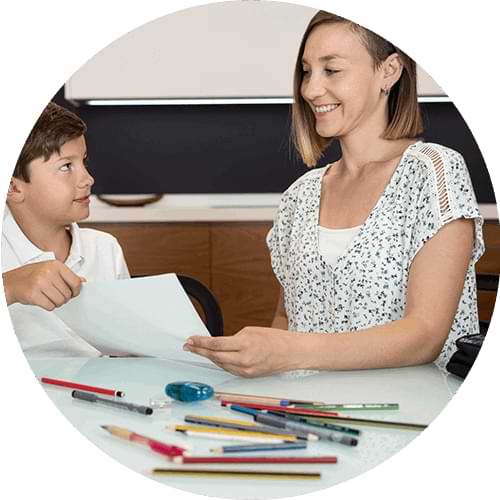 Child Counseling Center-Hutto