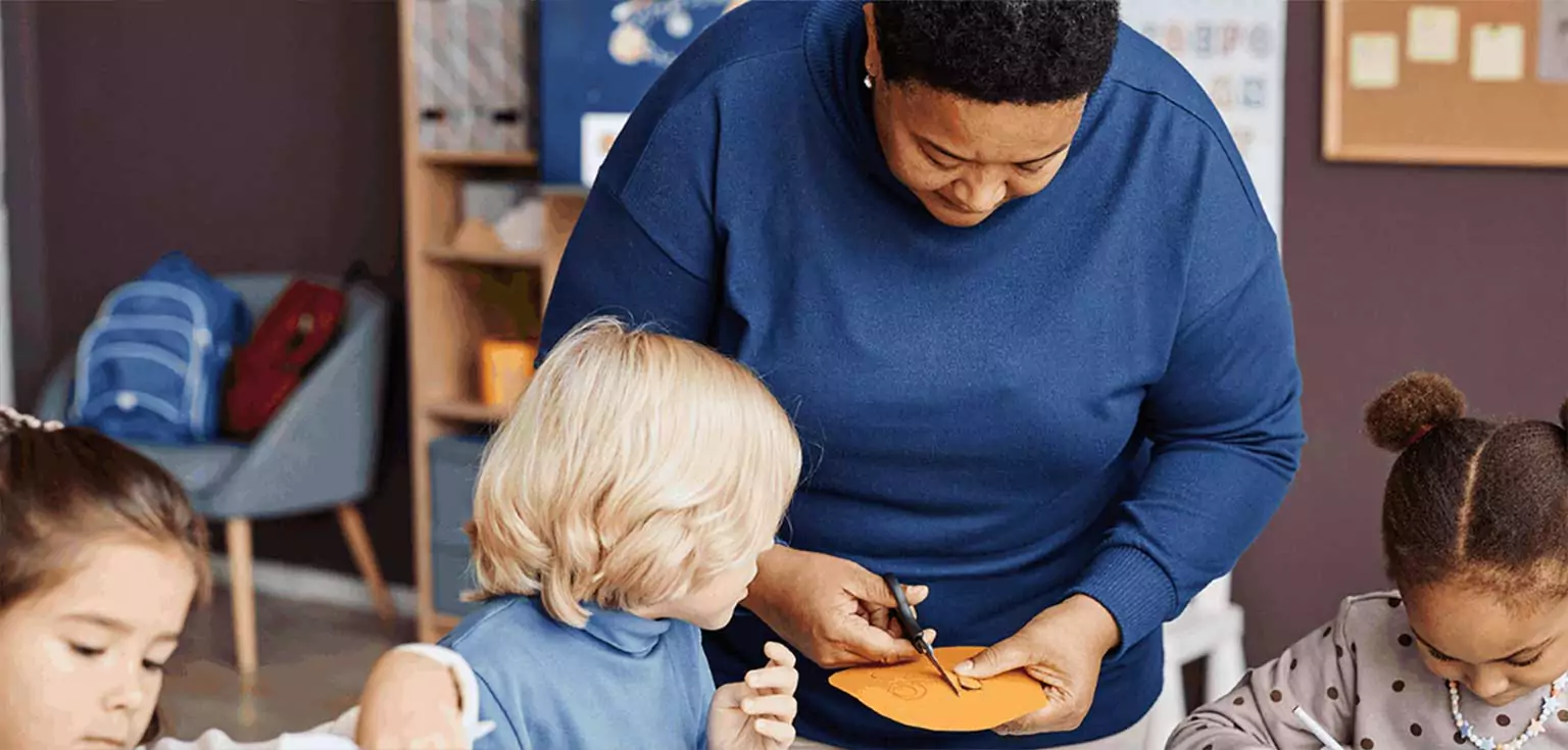 Child Counseling Georgetown