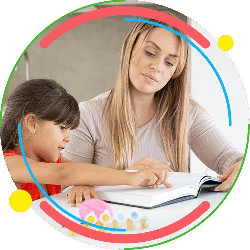 Child Psychologists Georgetown