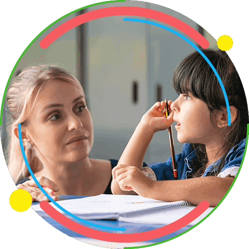 Child Therapists in Georgetown