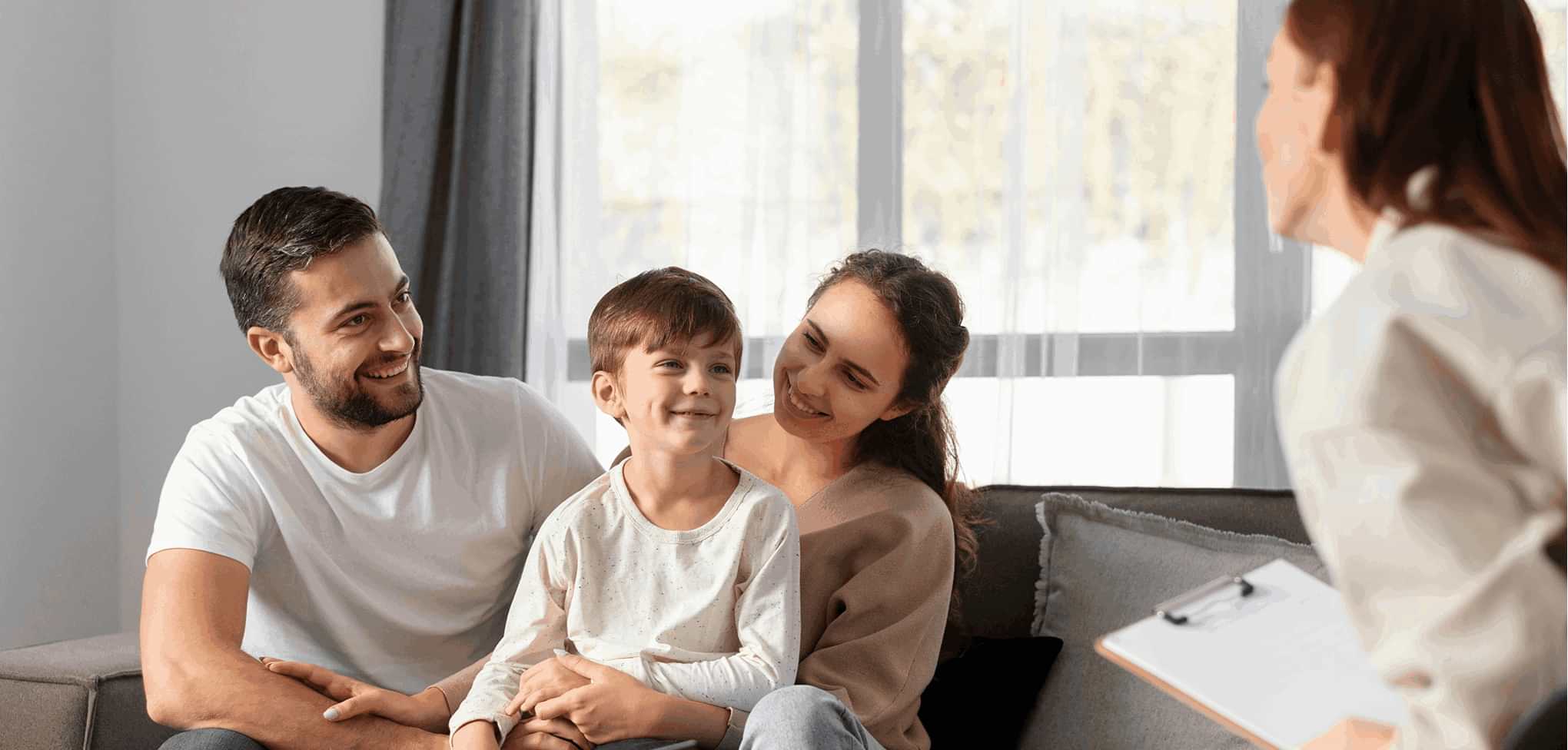 Family Counseling Hutto