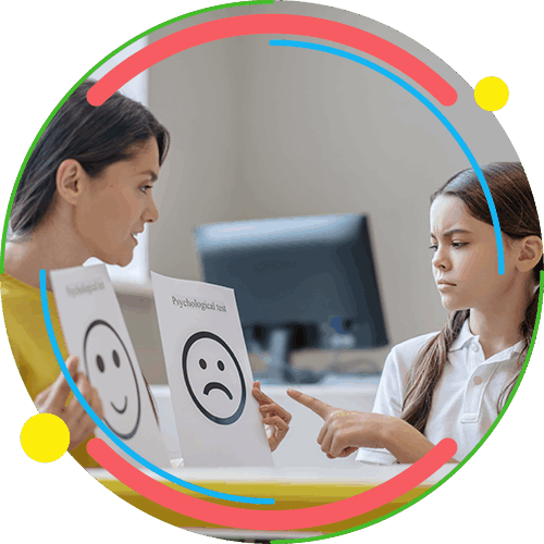 Georgetown Child Counseling