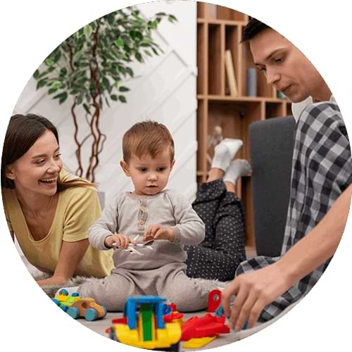 Hutto Child Counseling