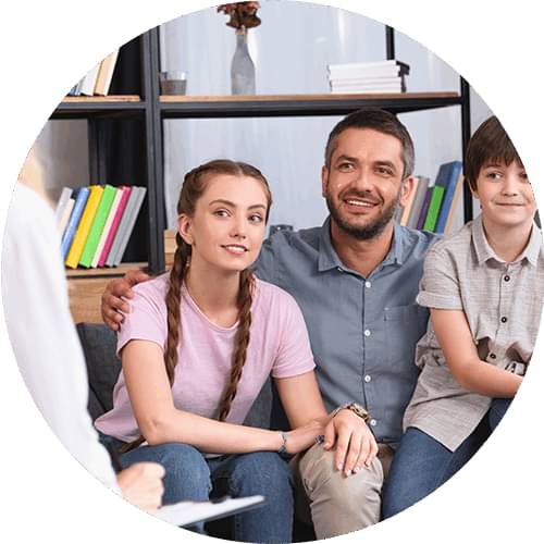 Hutto Family Counseling Services