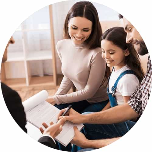 Hutto Family Counseling