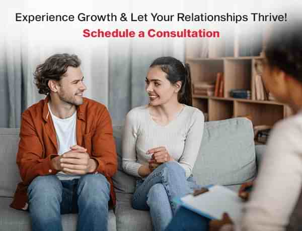 Marriage Counseling Therapists in Cedar Park