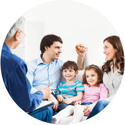 Round Rock Family-Counseling