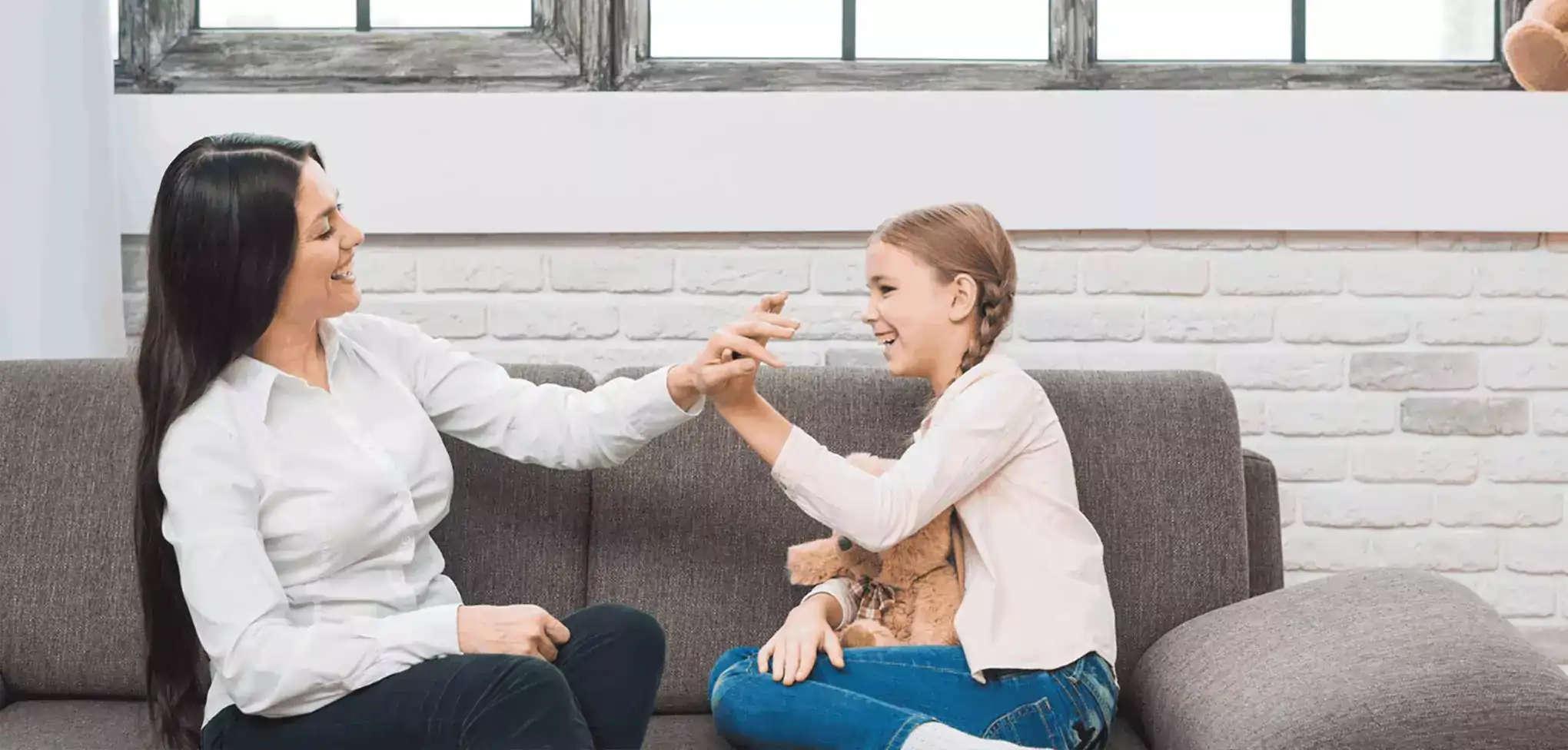 Child Counseling Hutto