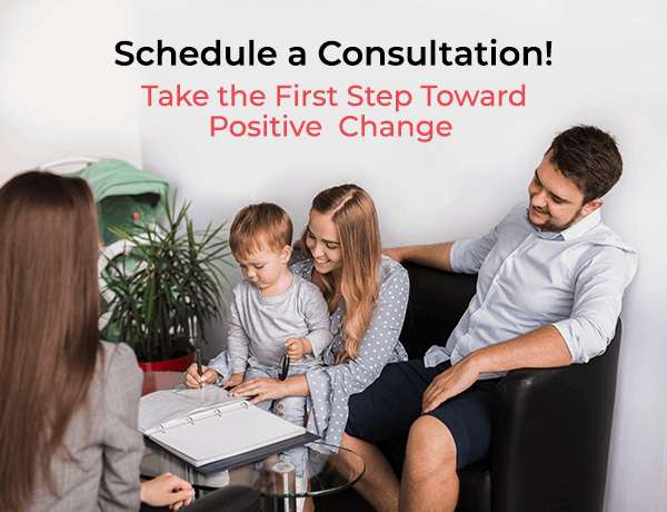 Hutto Family Counseling