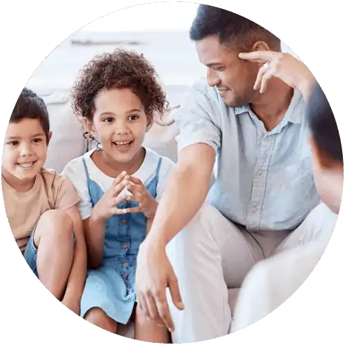 Round Rock Family-Counseling Center